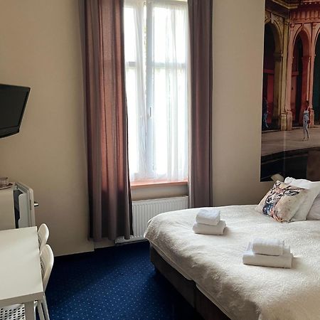 Hotel Bella يلينيا غورا المظهر الخارجي الصورة
