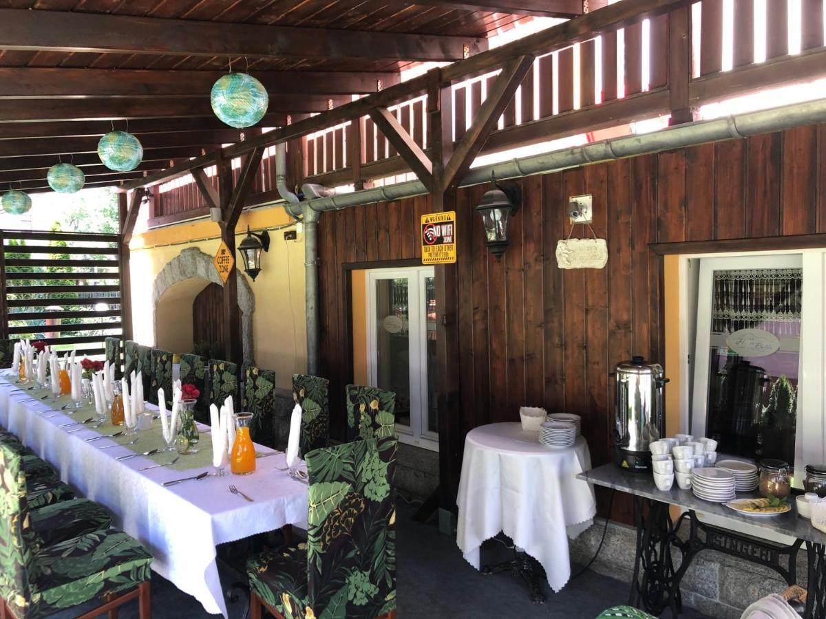 Hotel Bella يلينيا غورا المظهر الخارجي الصورة