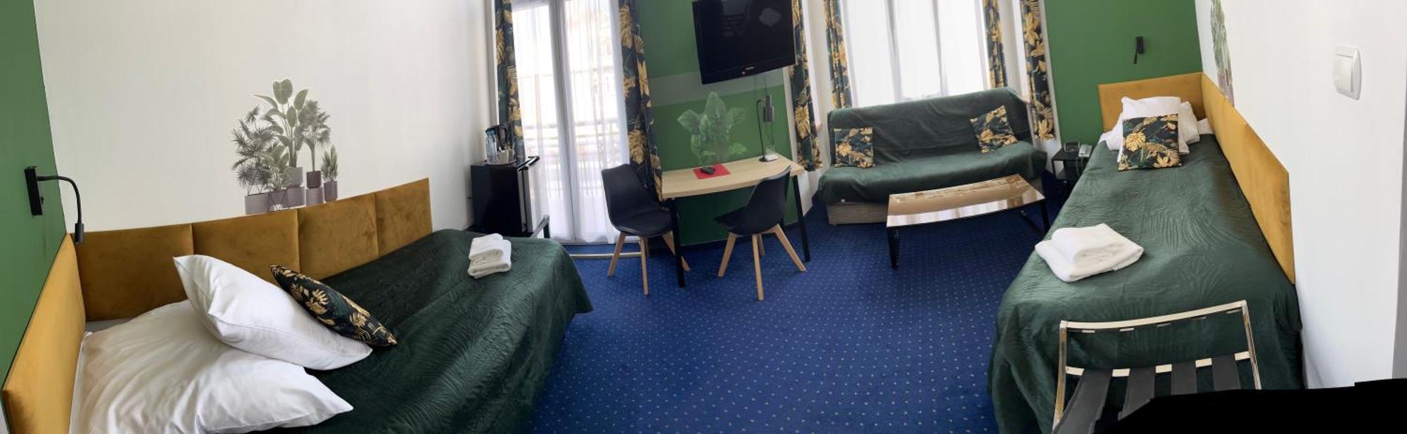 Hotel Bella يلينيا غورا المظهر الخارجي الصورة