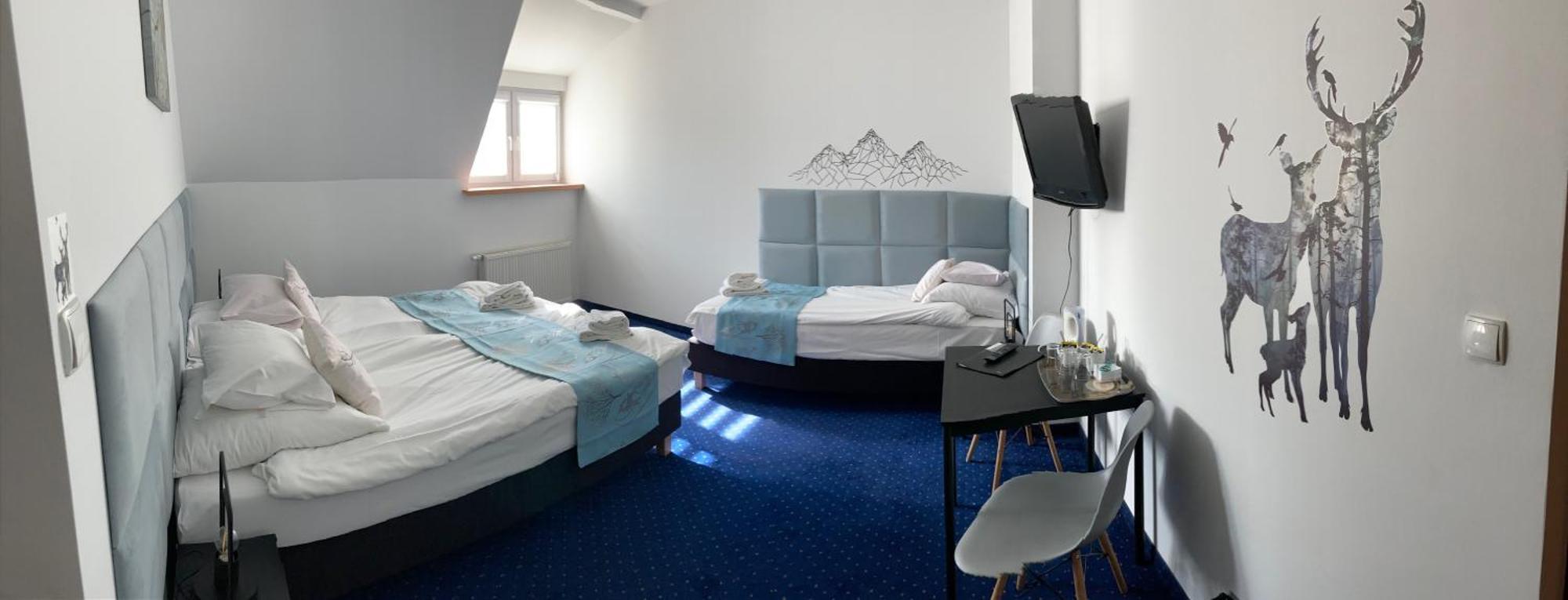Hotel Bella يلينيا غورا المظهر الخارجي الصورة