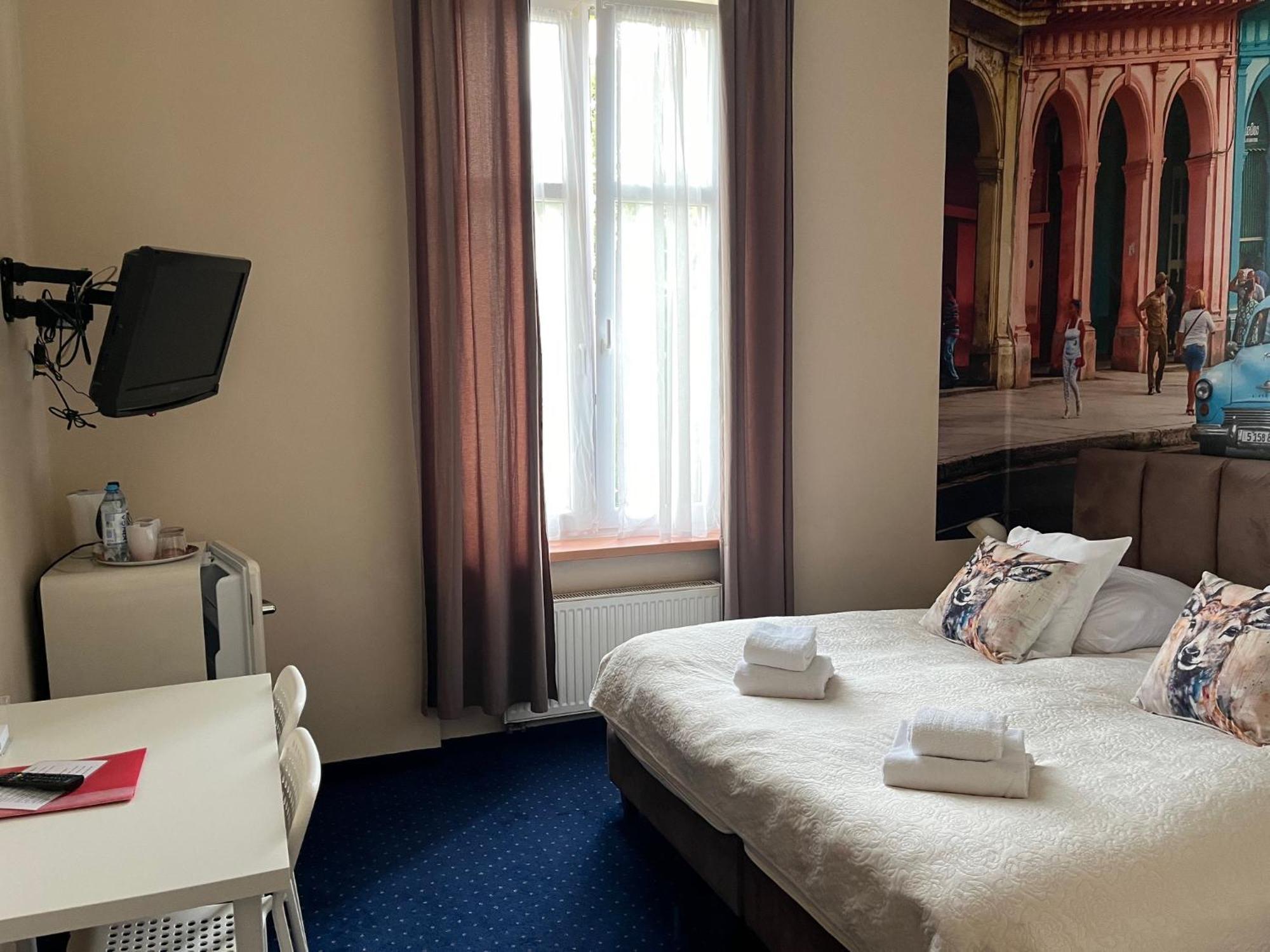 Hotel Bella يلينيا غورا المظهر الخارجي الصورة